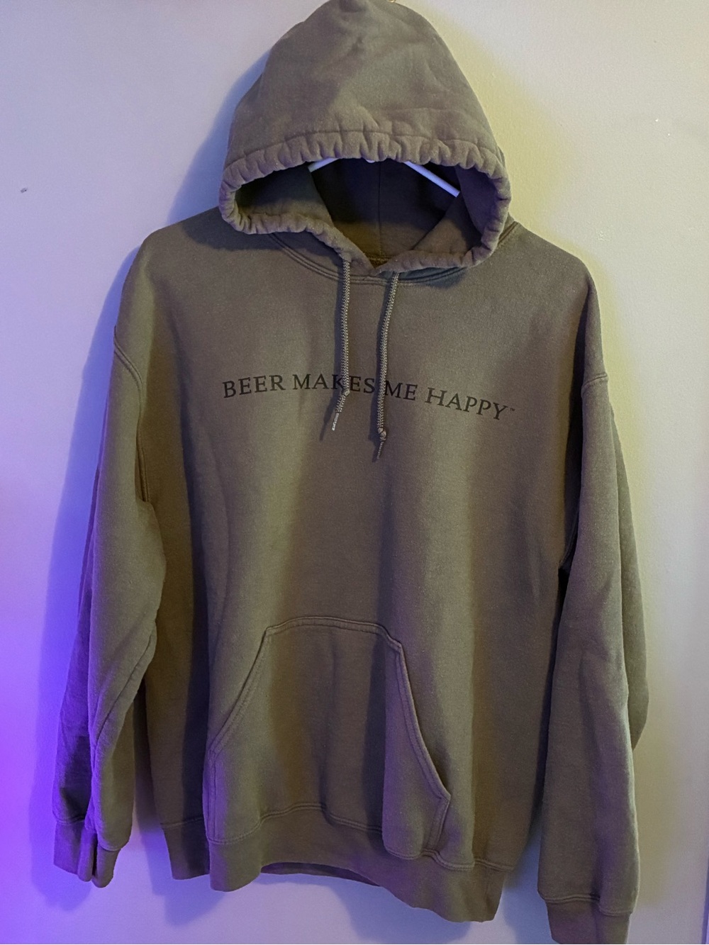 Batch Brewing Company Hoodie